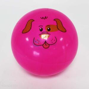 Cartoon Animal Printed PVC Toy Ball Wholesale