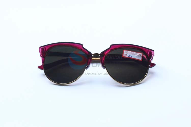 Top quality cheap fashion outdoor polarized sunglasses