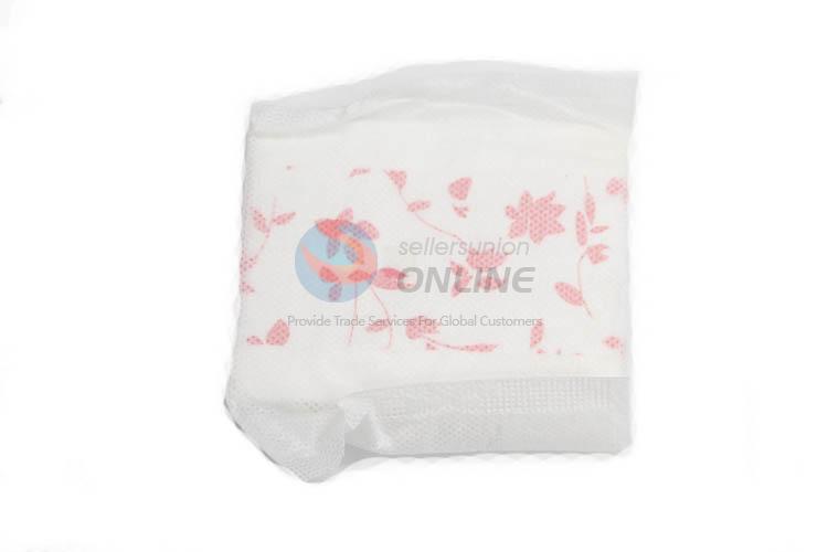 Fashion Mini 10 Pcs/Set Women Soft Cotton Sanitary Napkin