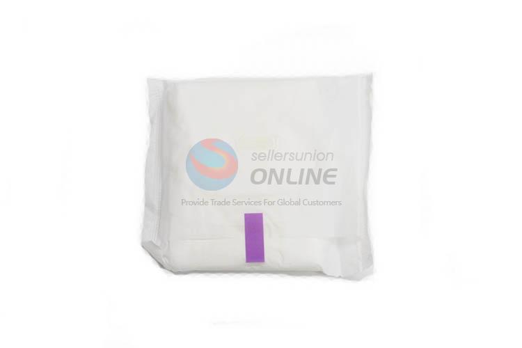 Top Quality 10 Pcs/Set Soft Cotton Sanitary Napkin for Women