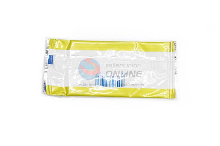Wholesale Eco-friendly Single Chip Packaging  Wet Tissue