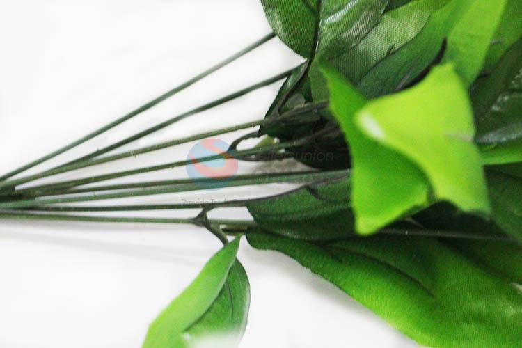 Popular Artificial Mini White Flowers Wedding Party Decoration