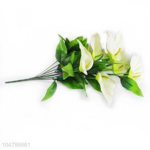 Popular Artificial Mini White Flowers Wedding Party Decoration