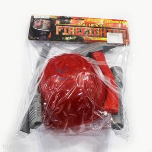 Promotional Item <em>Firefighter</em> Toys for Children Funny Pretend Play Toy