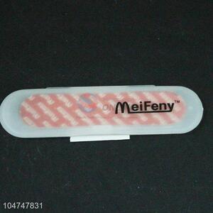 Popular top quality nail file