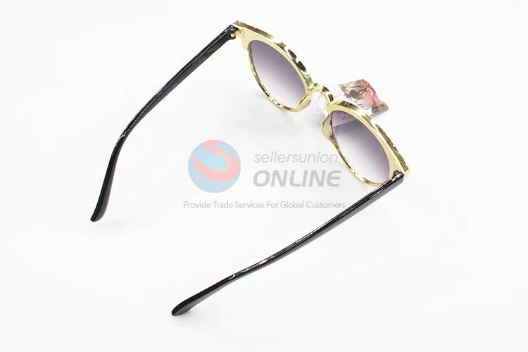 Best selling foldable outdoor sunglasses