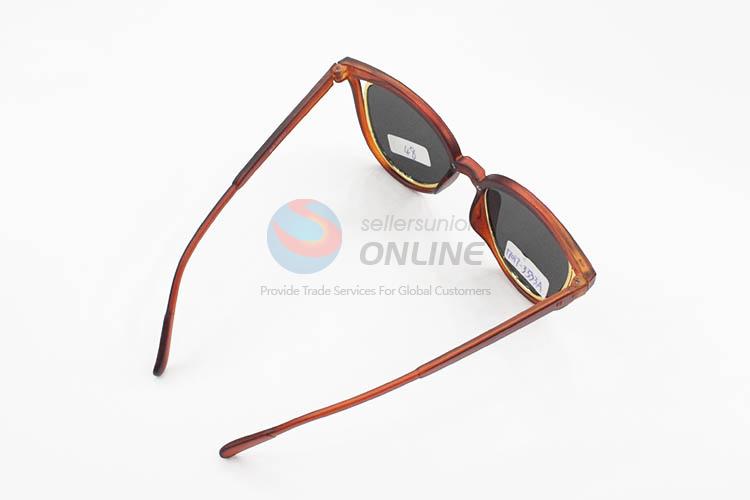 Cheap professional foldable outdoor sunglasses