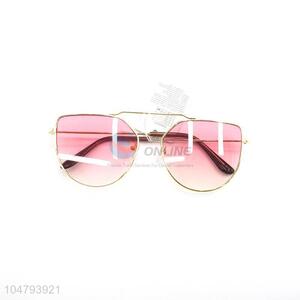 Top manufacturer fashion outdoor cat ear sunglasses