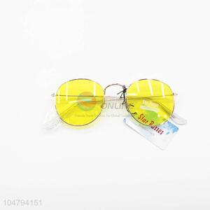Utility premium quality foldable outdoor sunglasses