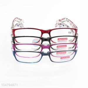 Utility premium quality presbyopic glasses reading glasses