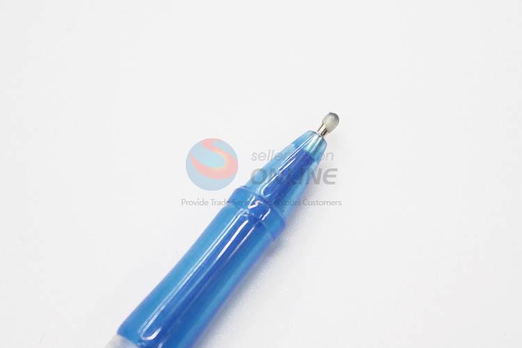 School use plastic ball-point pen