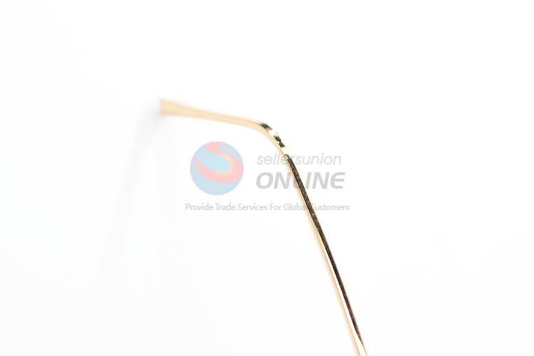 Promotional custom outdoor sunglasses fashion sun glasses