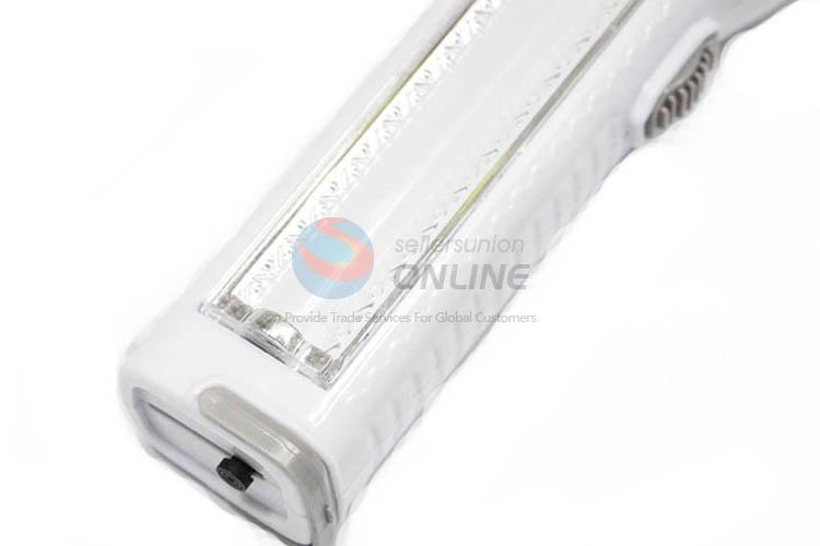 Exquisite Wholesale USB Handy Powerful LED Zoomable Flashlight