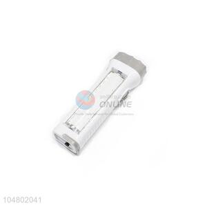 Exquisite Wholesale USB Handy Powerful LED Zoomable Flashlight