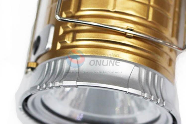 Portable Lamp LED Rechargeable Hand Lamp