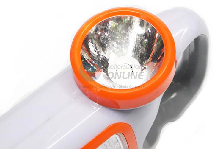 Fashionable Diving Flashlight Torch Lamp with Battery