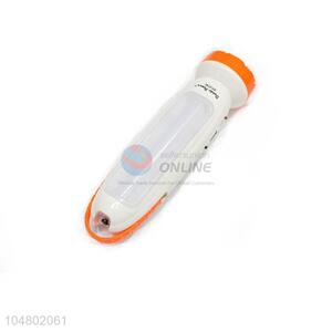 Hot Sales Waterproof 18650 Battery Touch Camping Bicycle Flash Light