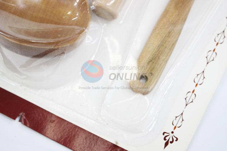 Wooden Truner, Spoon Utensils Cookware Set