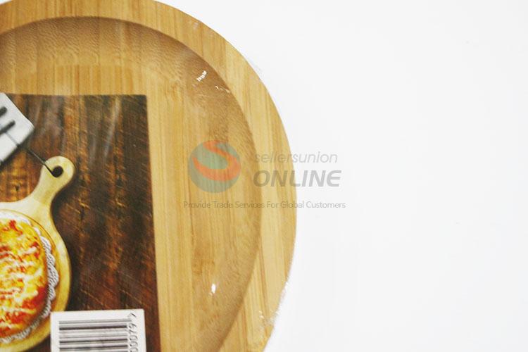 Heart Shaped Pancake Baking Cut Stand Pizza Kitchen Tool