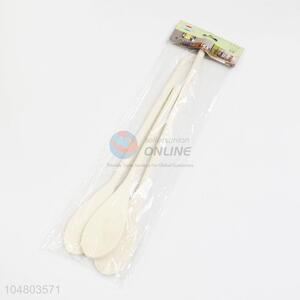 Kitchen Cooking <em>Spoon</em> Spatula Mixing <em>Wood</em> Tools
