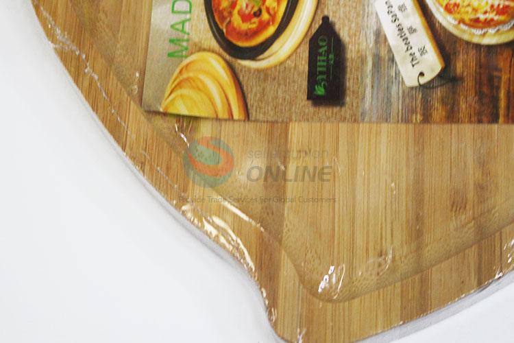 Heart Shaped Pancake Baking Cut Stand Pizza Kitchen Tool