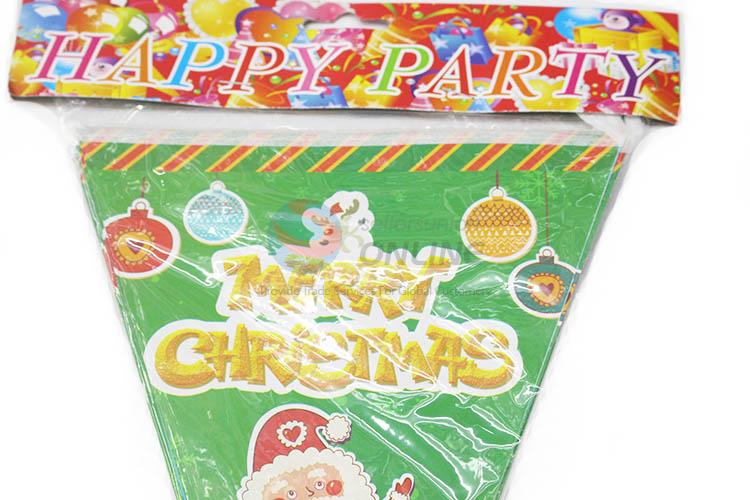 Latest Arrival Party Banner Kids birthday Party Decorations Supplies Flags