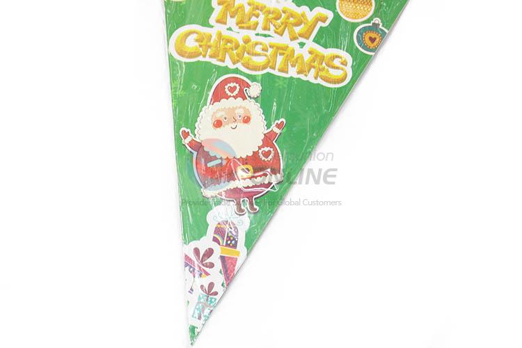 Latest Arrival Party Banner Kids birthday Party Decorations Supplies Flags