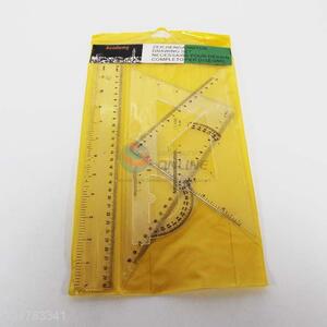 China factory ruler set_4Pcs