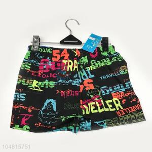 Good Reputation Quality Beach Bathing Shorts Surf Short Pants