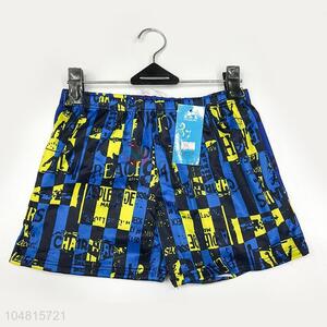 Newest Men <em>Swimwear</em> Breathable Surfing Swimming Trunks