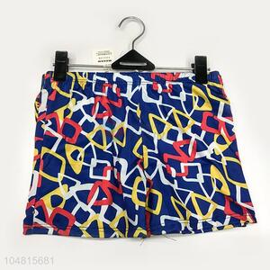 Hot New Products Swimming Shorts Men Breathable Sports Trunks  Short Beach Summer Pants