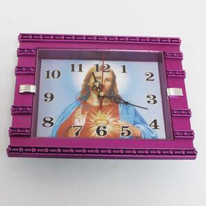 Hot Sale Juses Printing Clock