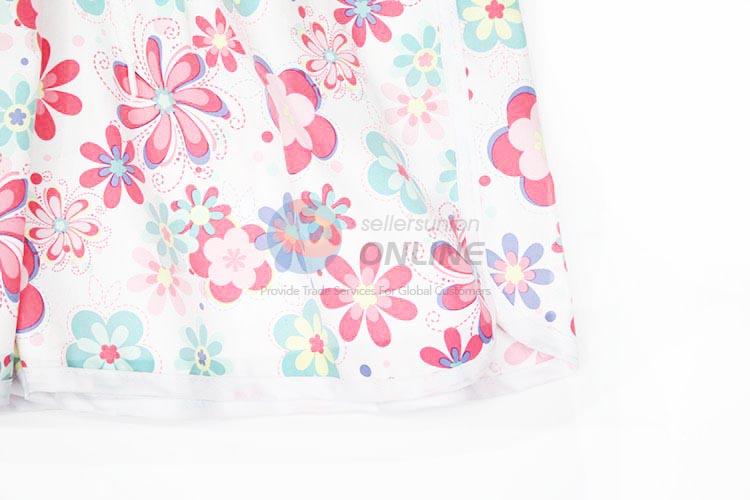 Latest Design Sexy Women Summer Casua Loose Shorts Floral Boho Beach Hot Short Pants