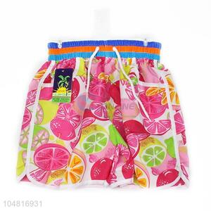 Made In China Wholesale Woman Summer Beach Board Shorts