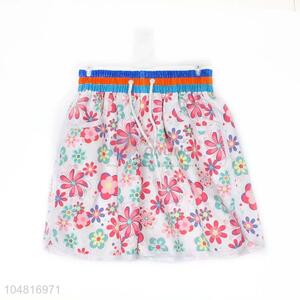 Latest Design Sexy Women Summer Casua Loose Shorts Floral Boho Beach Hot Short Pants