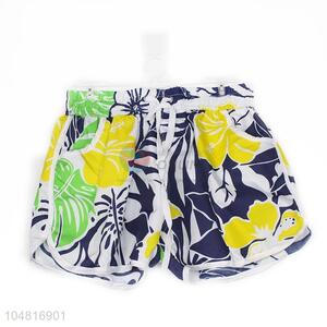 Wholesale Price Summer Vocation Board Shorts Fashion Loose Shorts