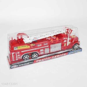 Wholesale Fire Fighting Truck Toy Vehicle