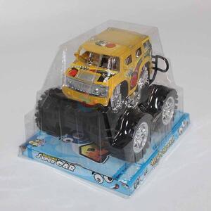 Promotional Item Toy <em>Vehicle</em>