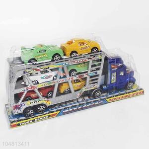 7pcs Toy Vehicles Set