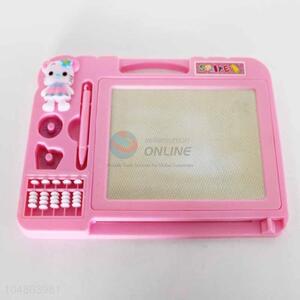 Cheap Price Pink Writing Tablet