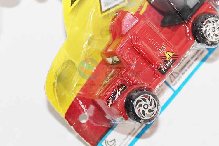 玩具油罐车