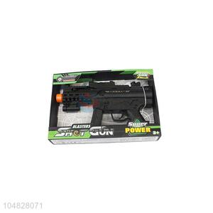 Bottom Price Electric Gun Toy Gun for Kids
