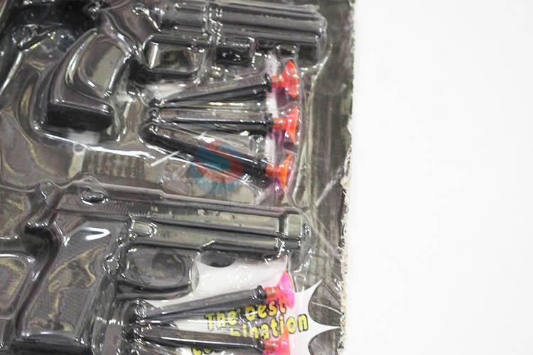 Modern Style Children Toy Soft Bullet Game With Refill Darts Sniper