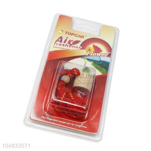 Popular Wholesale <em>Car</em> Air Freshener Perfume <em>Car</em> Freshener Flower <em>Scent</em>