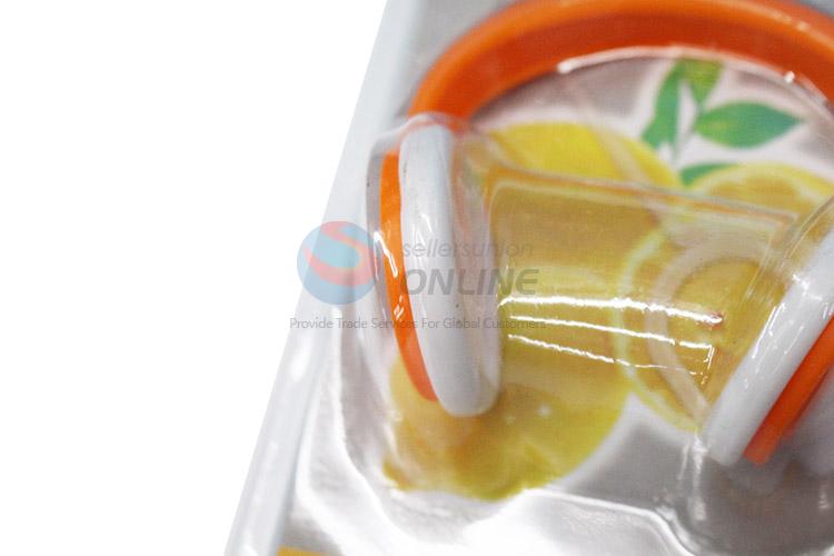 Fancy Design Lemon Scent Air Freshener For Car And Home