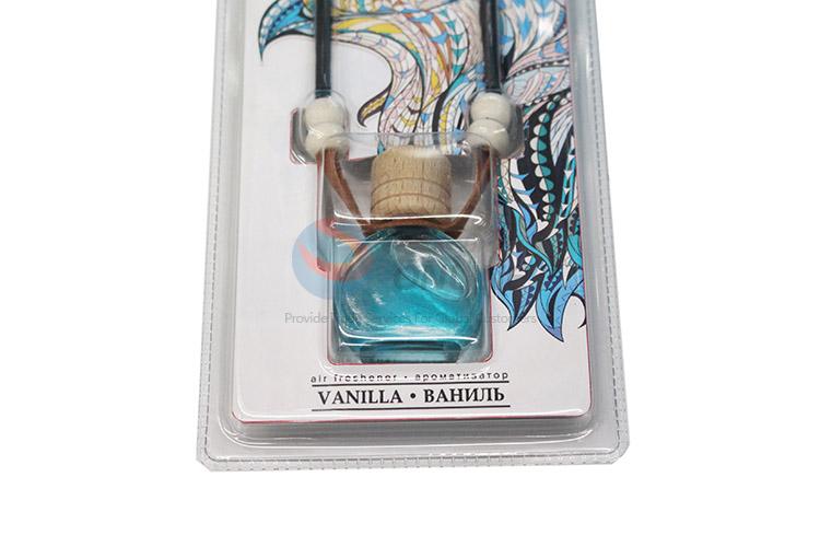 Best Sale Top Smell Long Lasting Vanilla Scent Air Freshener Car And Home