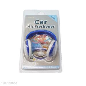 Special Design Scents Of Style Headset Car Air Freshener