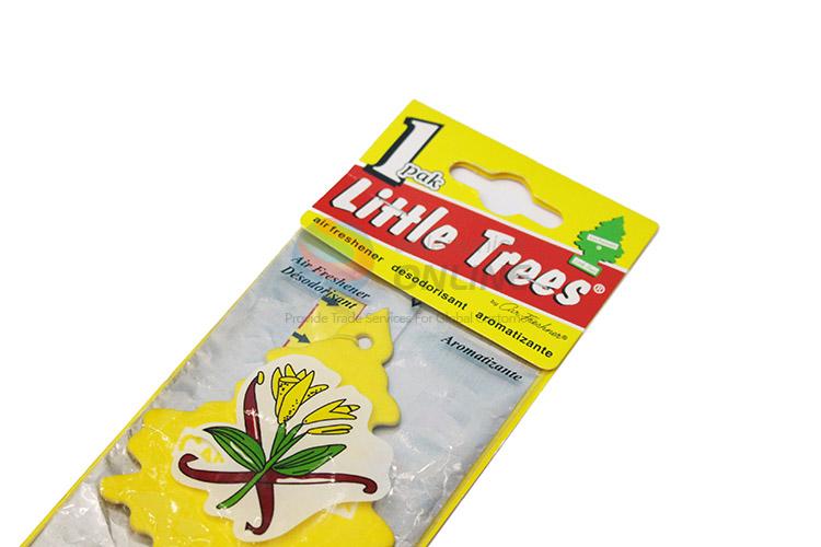 Top Selling Home Office Car Aroma Car Air Freshener