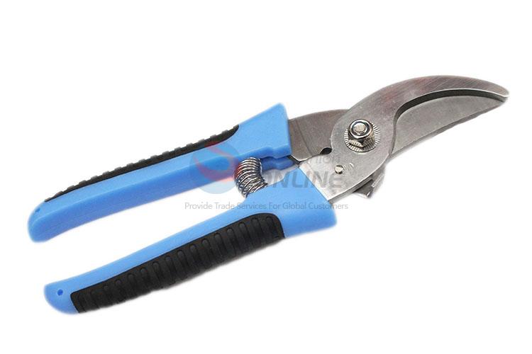 Excellent Quality Garden Scissors  Fruit Tree Pruning Shears