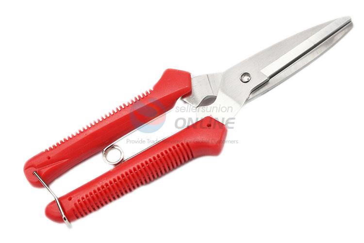 Factory Excellent Bonsai Pruners Garden Shears Gardening Secateurs Garden Scissors